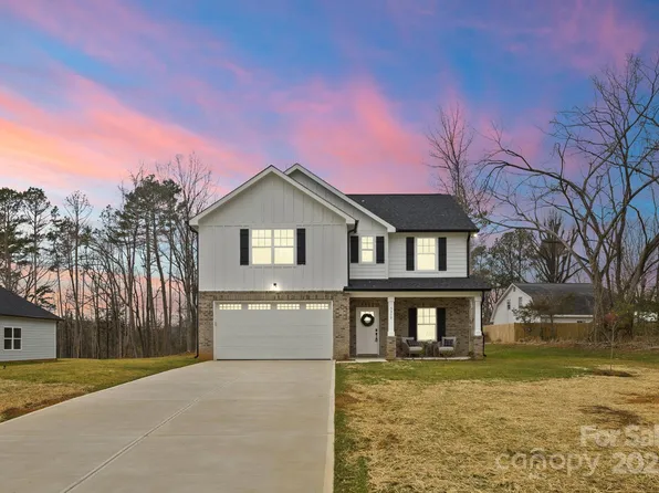 5319 Carden Dr, Charlotte, NC 28227