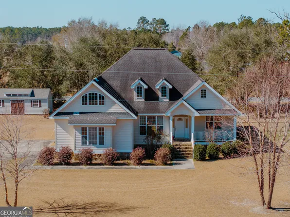 189 Gabriel Ln, Baxley, GA 31513