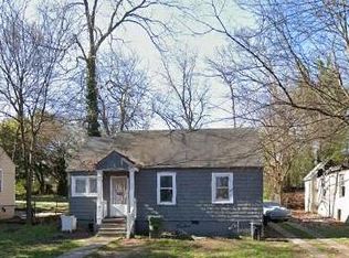 1113 Oak Knoll Ter SE, Atlanta, GA