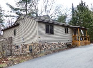 280 N Shore Rd, Hadley, NY 12835