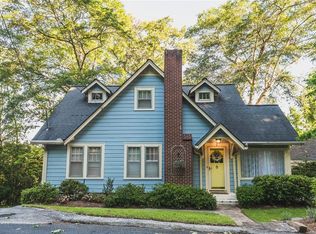 8 Vassar Ave, Rome, GA 30161