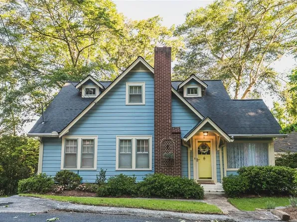 8 Vassar Ave, Rome, GA 30161