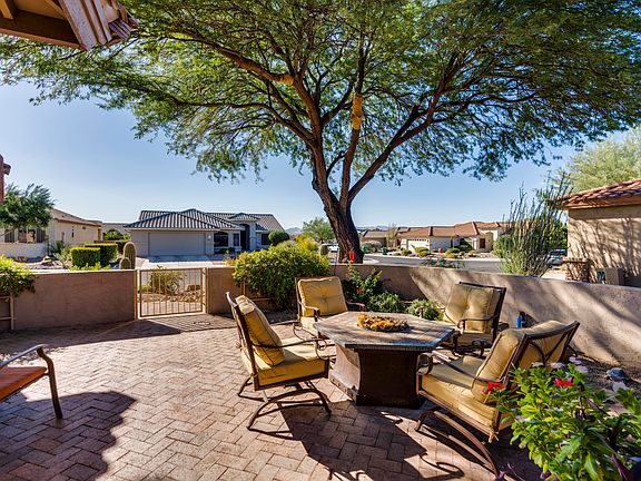 5th image of 968 N Desert Horizon Dr