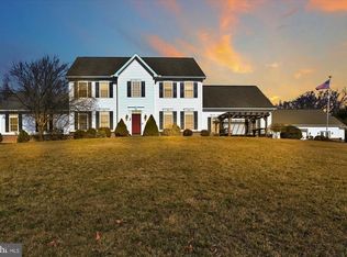 375 N Middlesex Rd, Carlisle, PA 17013
