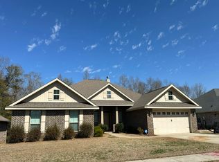 8612 Fernwood Loop W, Semmes, AL 36575