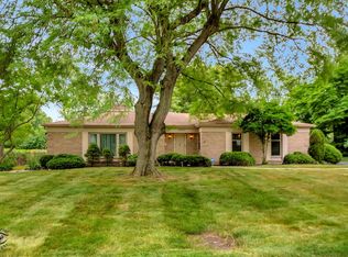 20525 Parthenon Way, Olympia Fields, IL 60461