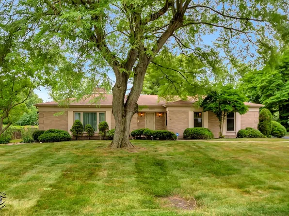 20525 Parthenon Way, Olympia Fields, IL 60461