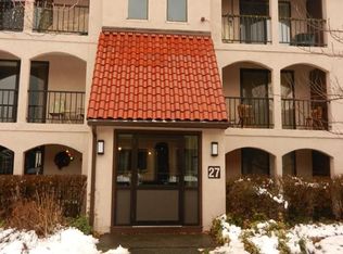 685 Oak St #15, Brockton, MA 02301