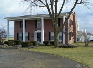 1575 Wagner Ave, Greenville, OH
