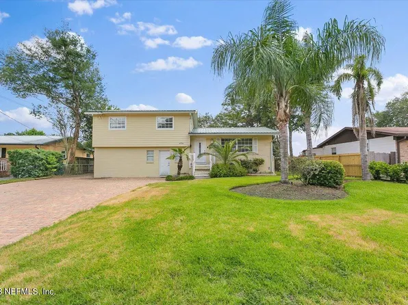 10736 KAREN GALE Lane, Jacksonville, FL 32225