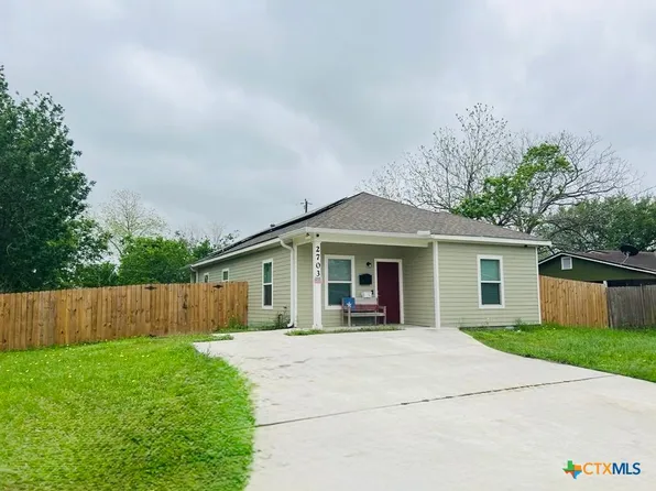 2703 Cardinal St, Victoria, TX 77901