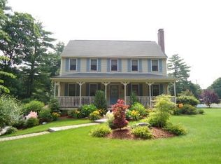 370 Grove St, Franklin, MA 02038