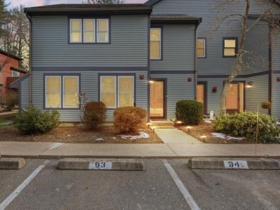 110 Dean St Unit 93, Taunton, MA, 02780