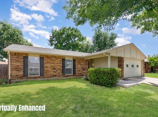 5528 King Dr, The Colony, TX 75056