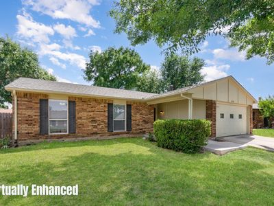 5528 King Dr, The Colony, TX, 75056