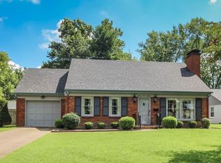 2318 Griffith Ave, Owensboro, KY 42301