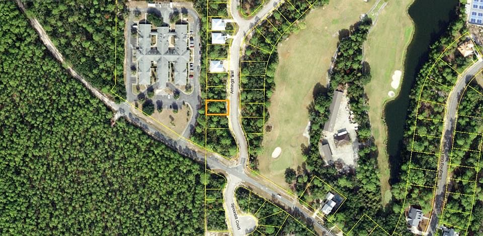 2nd image of 111 ANHINGA TRAIL LOT 49