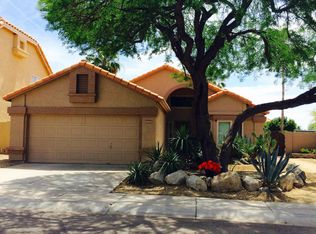16827 S 13th Way, Phoenix, AZ 85048