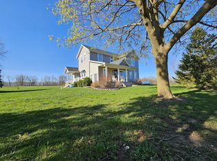 15085 W Cutler Rd, Portland, MI 48875