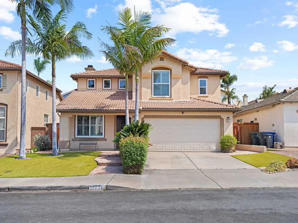 1075 Calle Del Amor, Chula Vista, CA 91910