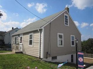 56 Montmorenci Ave, East Boston, MA 02128