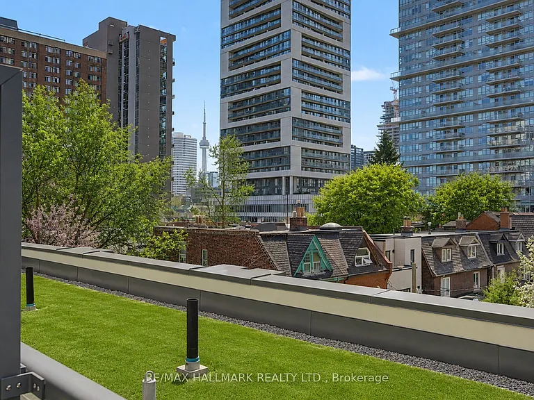 308 Jarvis St #405 — Photo 25
