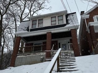 2282 Almont St, Pittsburgh, PA