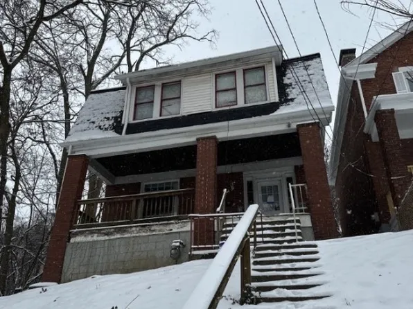 2282 Almont St, Pittsburgh, PA 15210