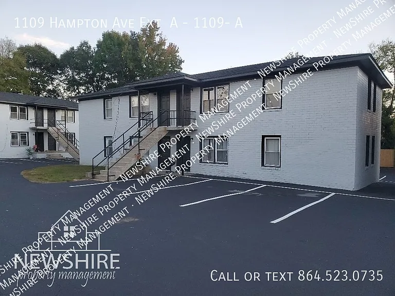 1109 Hampton Ave #A — Photo 25