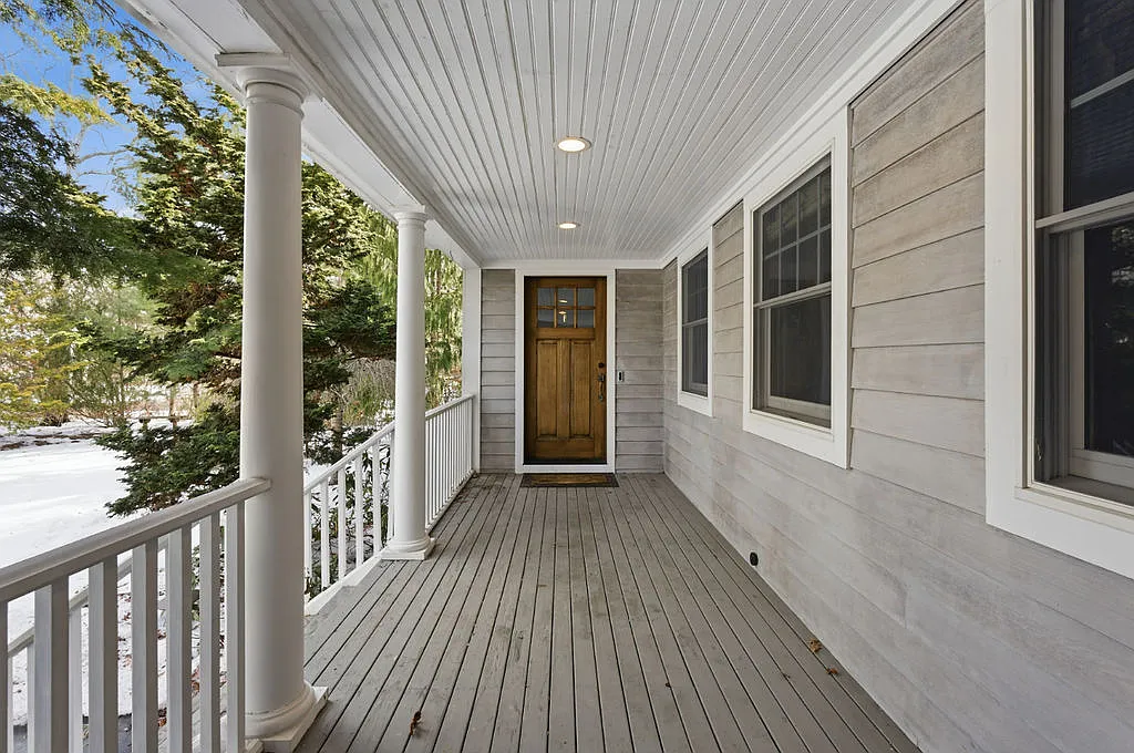 Farm Ranch. — Photo 1