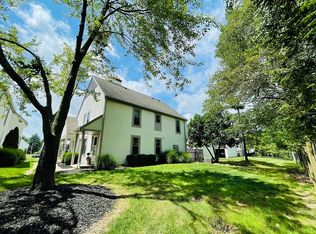 312 Saint Andrews Dr, Dublin, OH 43017