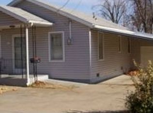 916 S Scenic Ave, Springfield, MO 65802