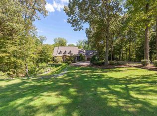 2 Okeena Cv, Jackson, TN 38305