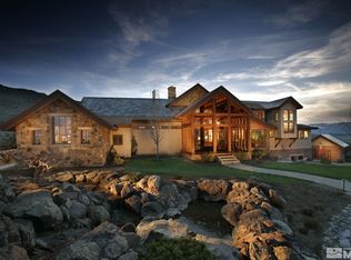 95 Bear Mountain Pl, Reno, NV 89519