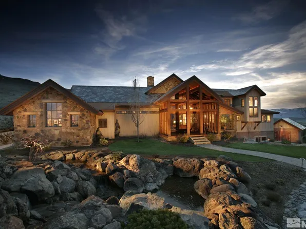 95 Bear Mountain Pl, Reno, NV 89519