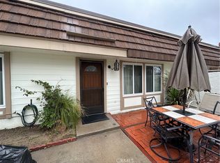 10541 Larwin Ave UNIT 5, Chatsworth, CA 91311