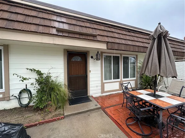 10541 Larwin Ave Unit 5, Chatsworth, CA 91311