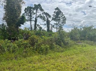 8178 Dimstead St LOT 7, Pt Charlotte, FL 33981