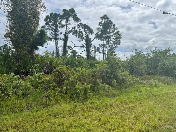 8178 Dimstead St Lot 7, Pt Charlotte, FL 33981