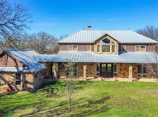 740 Amber Ln, Oak Point, TX 75068