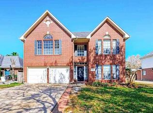 24210 Schivener House Ln, Katy, TX 77493