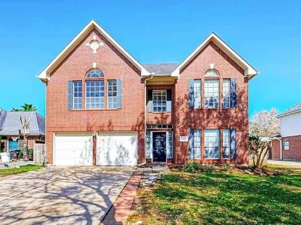 24210 Schivener House Ln, Katy, TX 77493