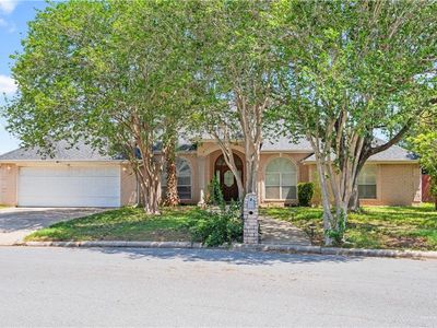 310 Wimbledon Dr, Weslaco, TX, 78596