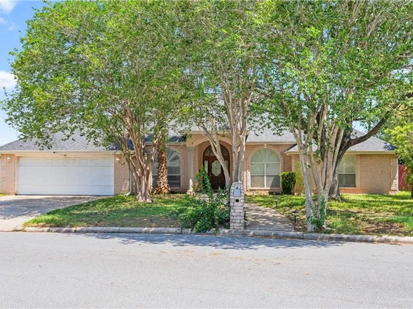 310 Wimbledon Dr, Weslaco, TX 78596
