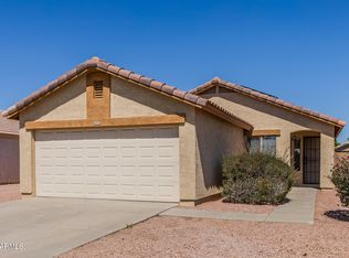 14942 W Port Au Prince Ln, Surprise, AZ 85379