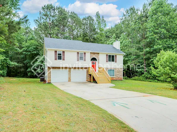 195 Trinity Dr, Covington, GA 30016