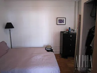 Rented by Alpha Properties NYC I LLC