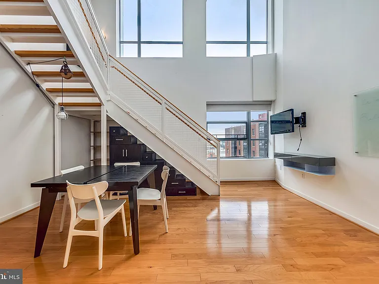 1414 Belmont St NW #408 — Photo 16