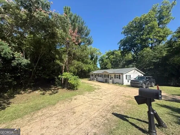 3621-3623 Dawn St, Macon, GA 31204