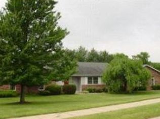 2384 Linden Hill Dr, Bloomington, IN